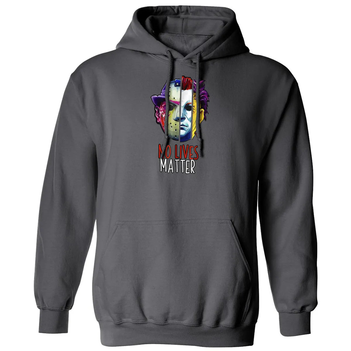 Classic Unisex Hoodie - G5854NPQ