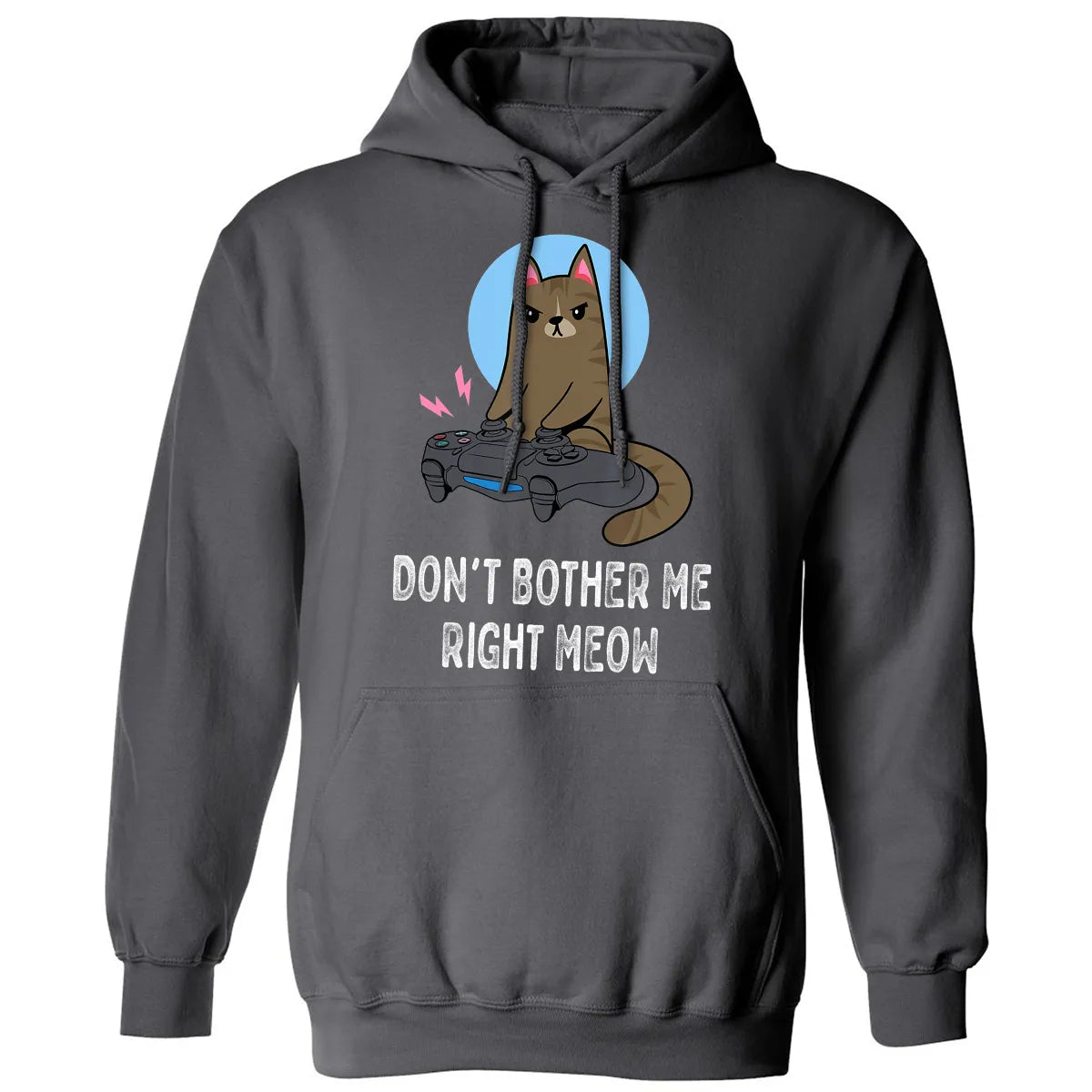 Classic Unisex Hoodie - R36PQKY7