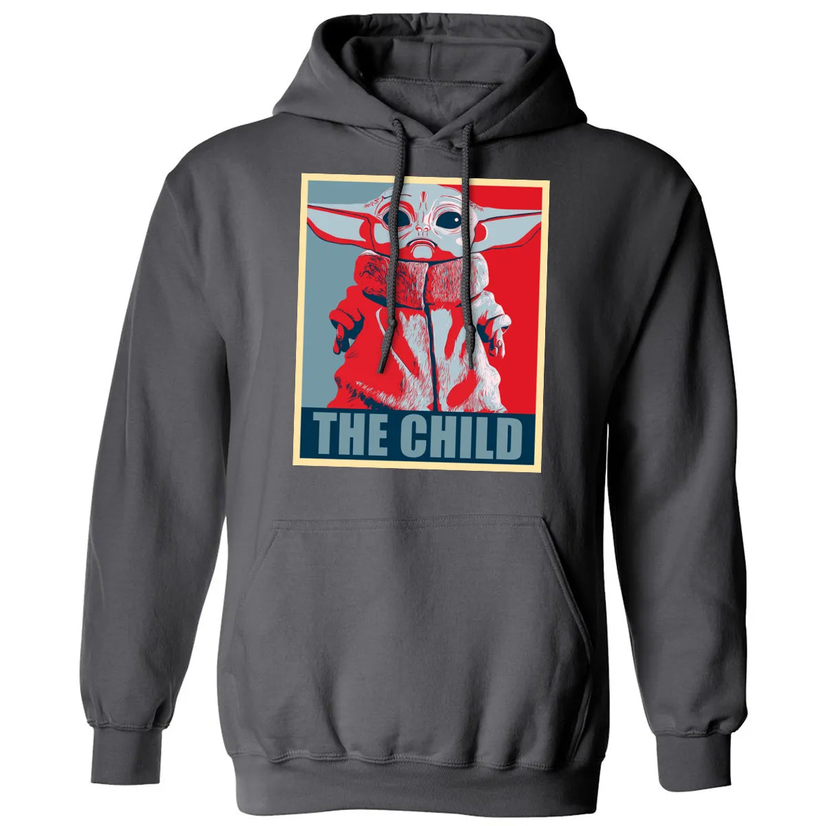Classic Unisex Hoodie - AMBCPRND