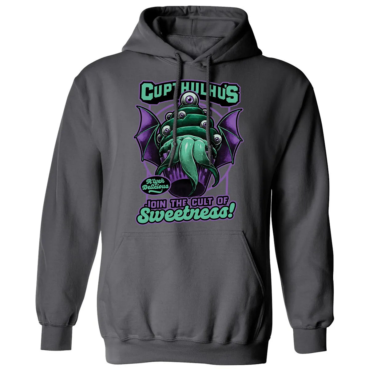 Classic Unisex Hoodie - 63QS7SED