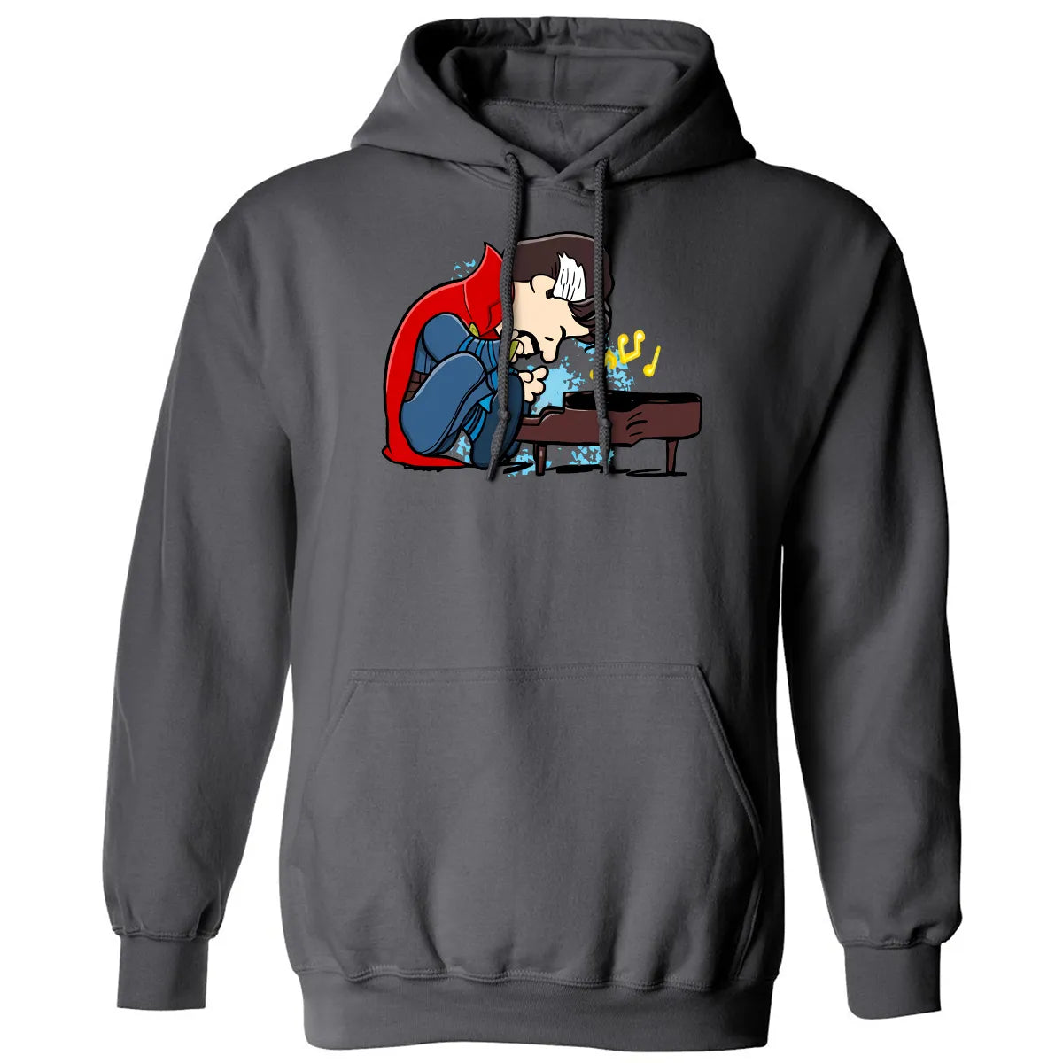 Classic Unisex Hoodie - F3Q2NQBB