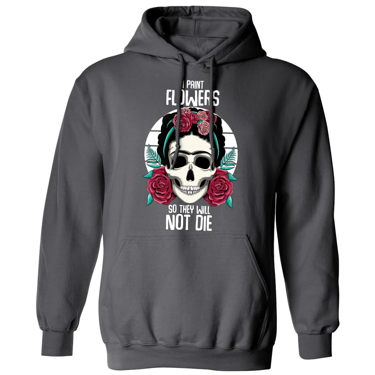 Classic Unisex Hoodie - PLB3KXAC