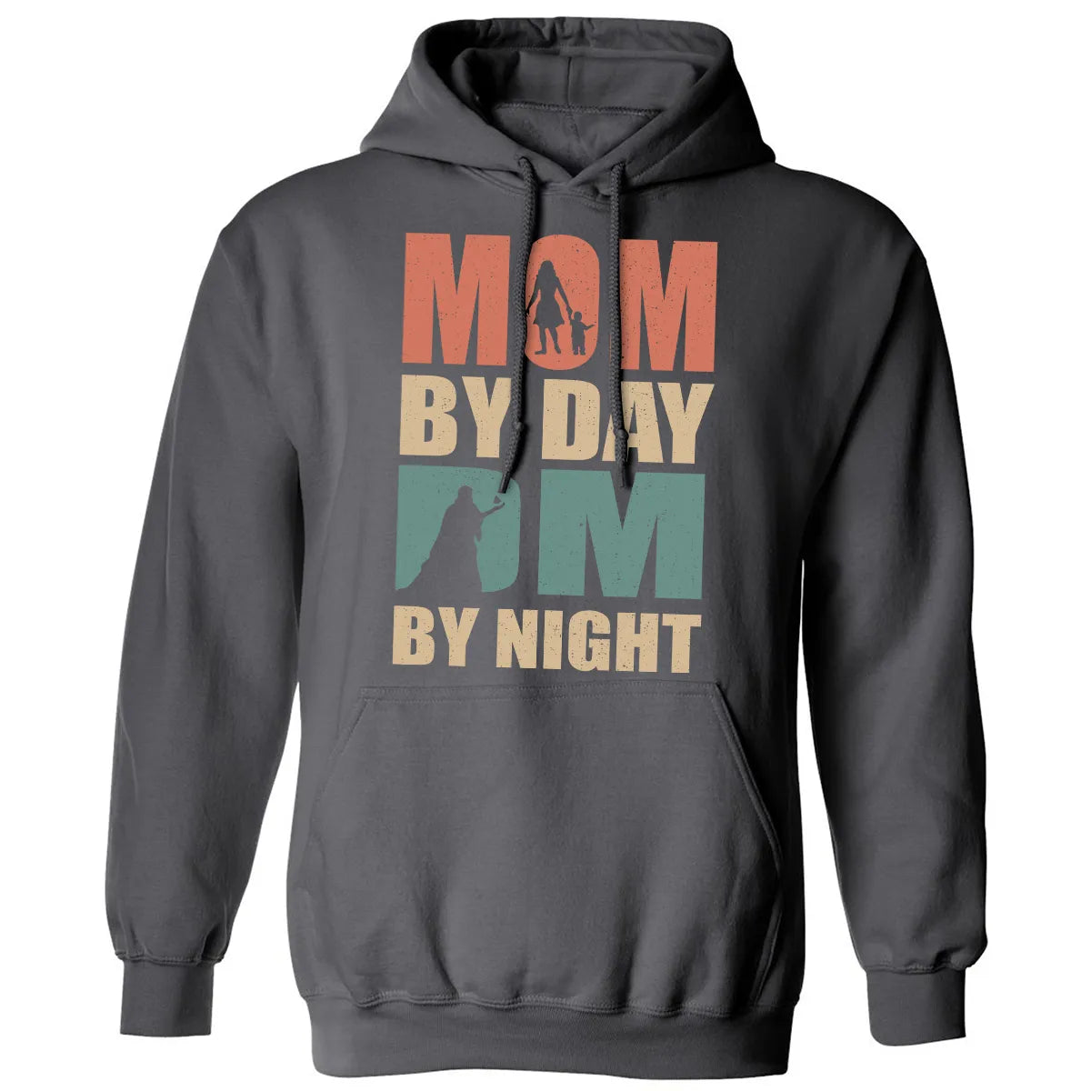 Classic Unisex Hoodie - ASS49BQV