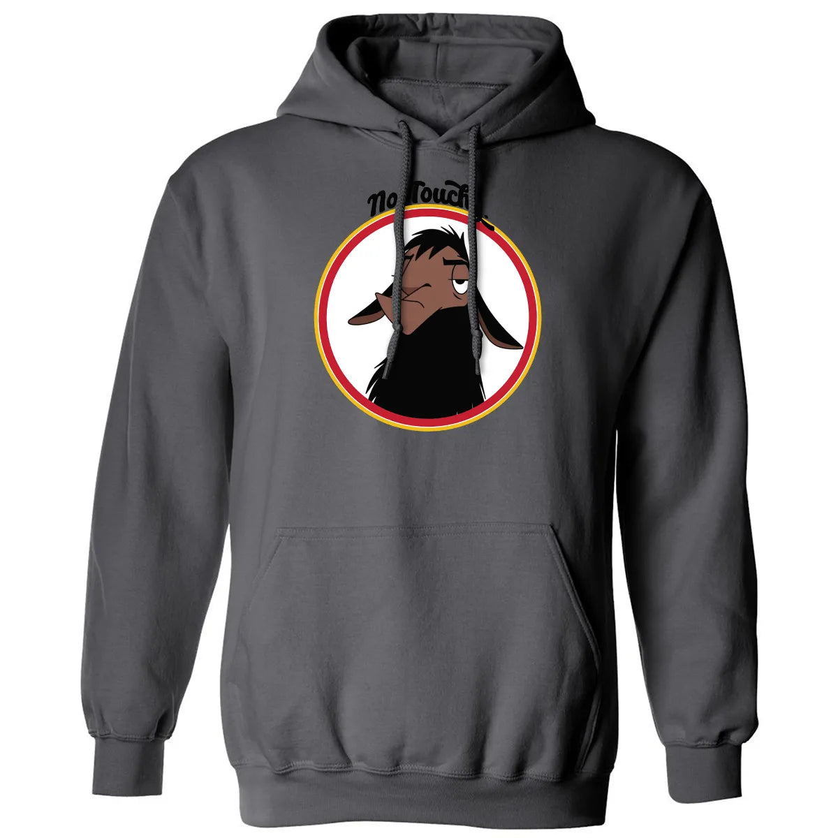Classic Unisex Hoodie - PD7UQS5M