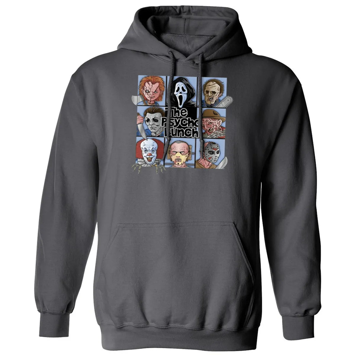 Classic Unisex Hoodie - ZVRF483P