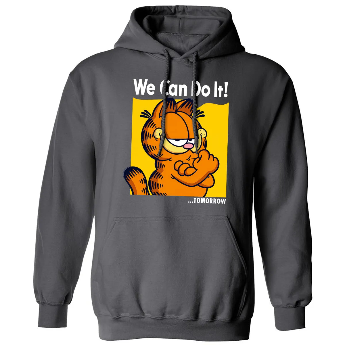 Classic Unisex Hoodie - 57S7Q2WL