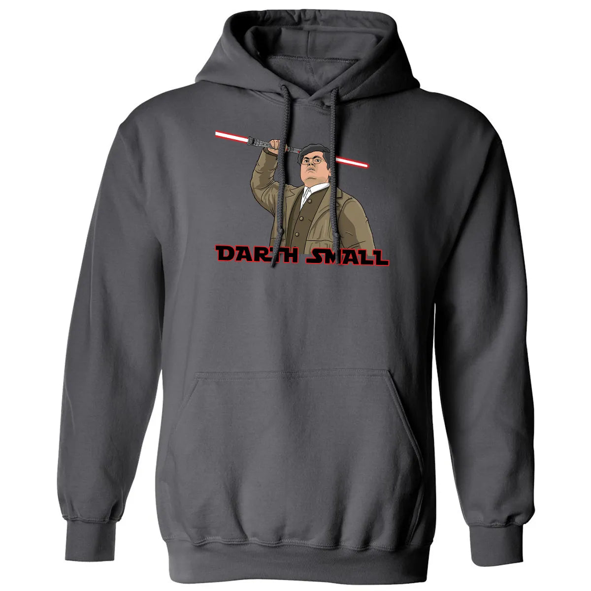 Classic Unisex Hoodie - CANLNBHW