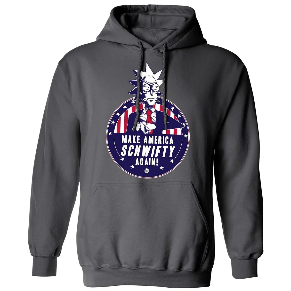 Classic Unisex Hoodie - 8K8MMKLQ