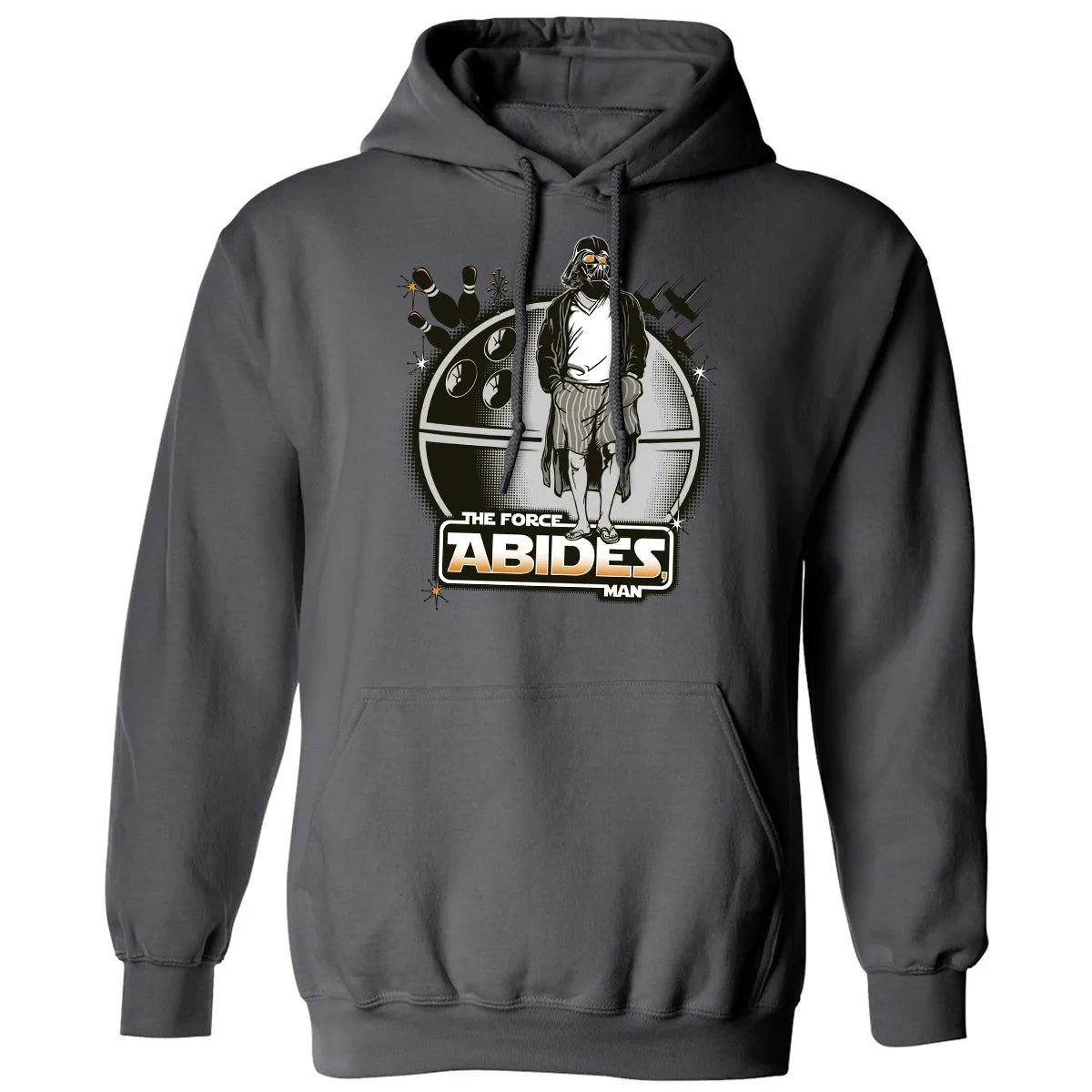 Classic Unisex Hoodie - GWA2Q32J