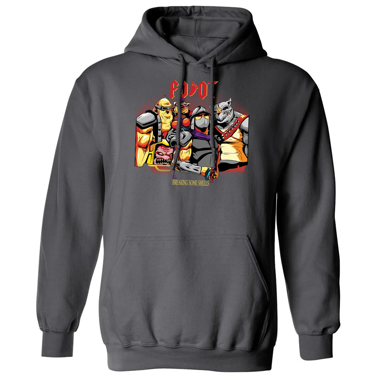 Classic Unisex Hoodie - NNYANCHJ