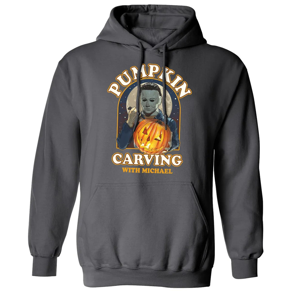 Classic Unisex Hoodie - PWY8H344