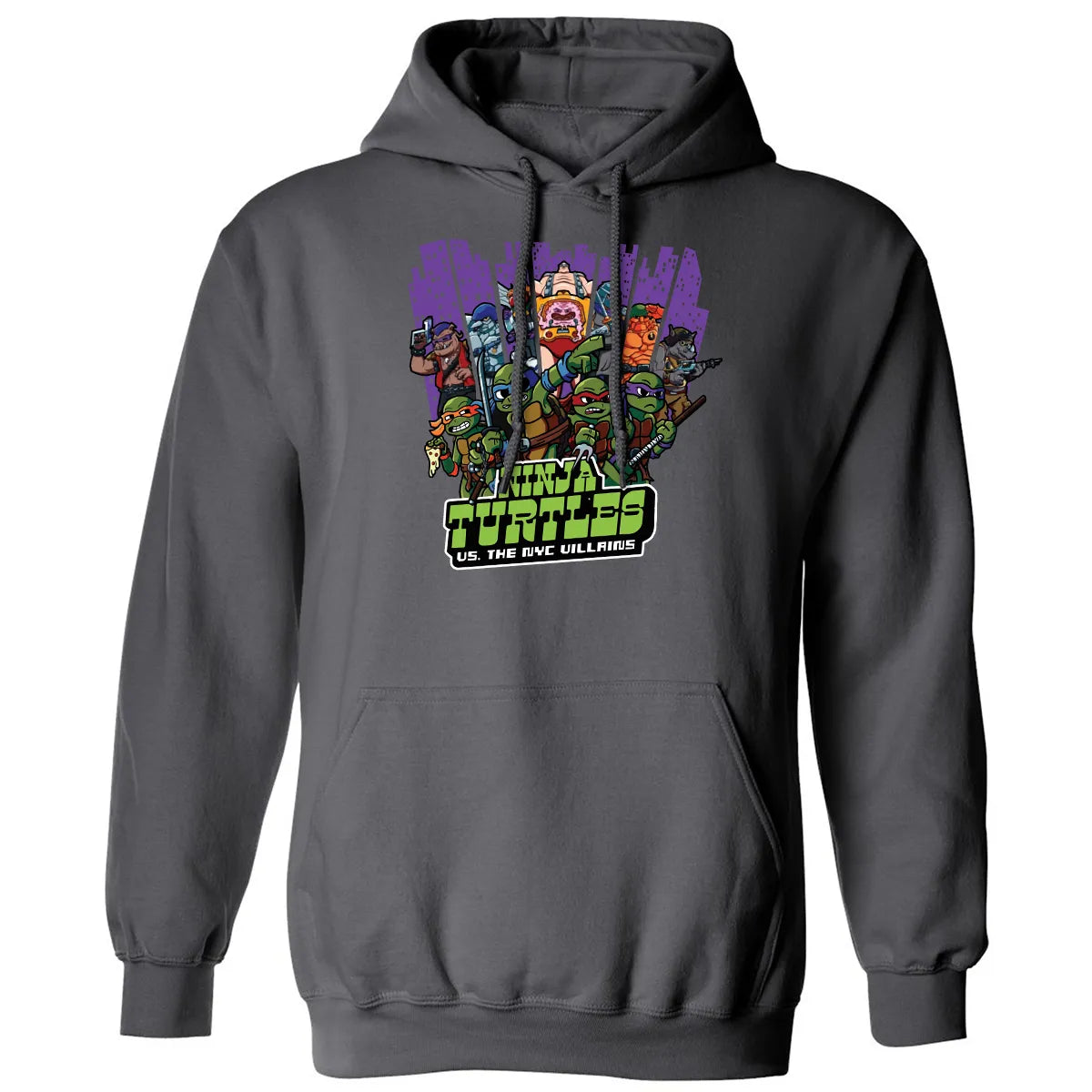Classic Unisex Hoodie - 2Z4EEEDF