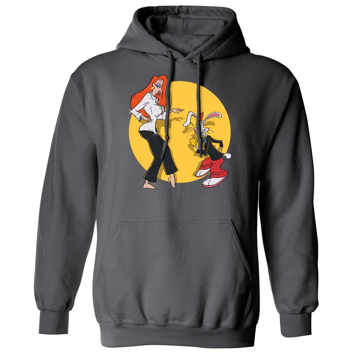 Classic Unisex Hoodie - PUH2BTTW