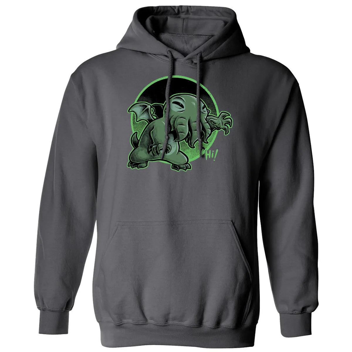 Classic Unisex Hoodie - J7QS18R8