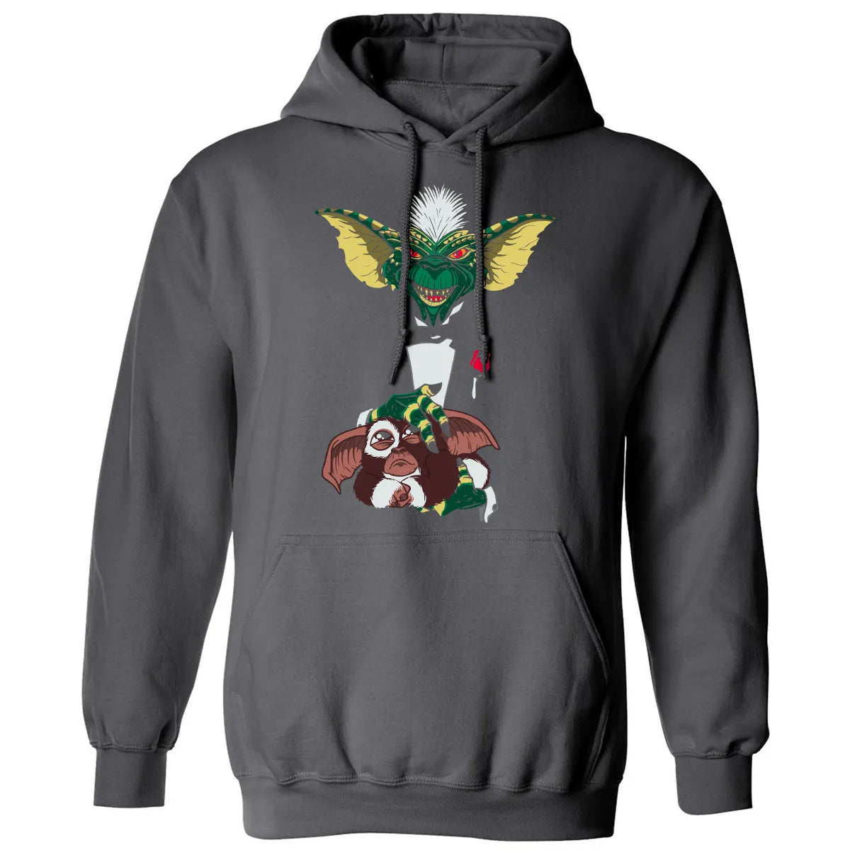 Classic Unisex Hoodie - 9A9RN2X5