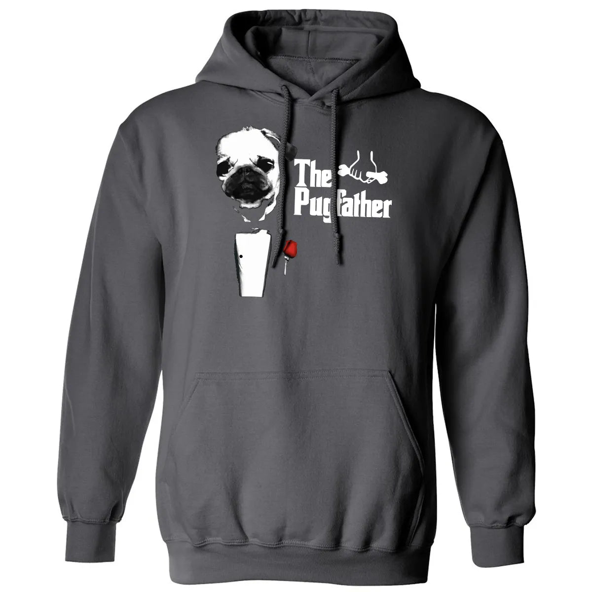Classic Unisex Hoodie - 9ZYNJUP5