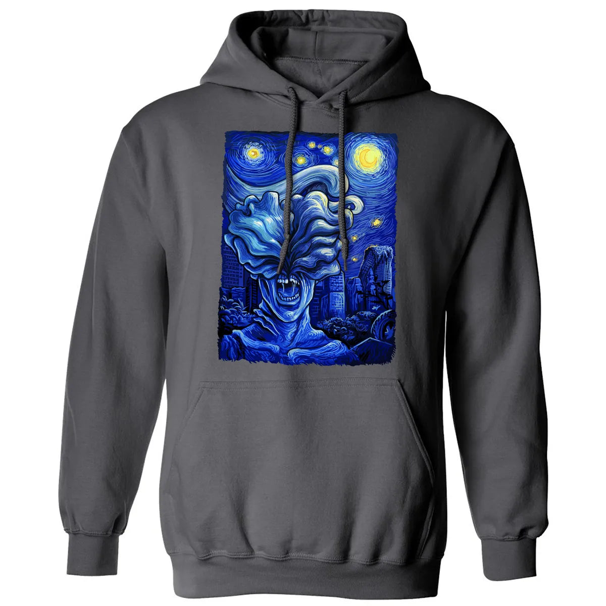 Classic Unisex Hoodie - ATNM2H5F