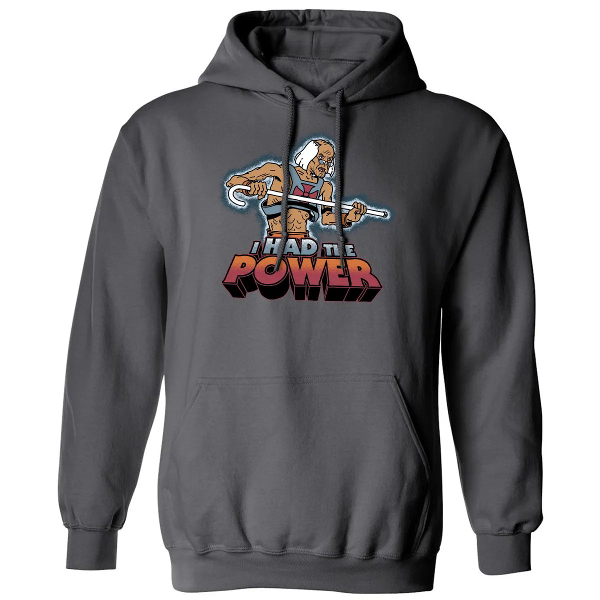 Classic Unisex Hoodie - FTGHACA1