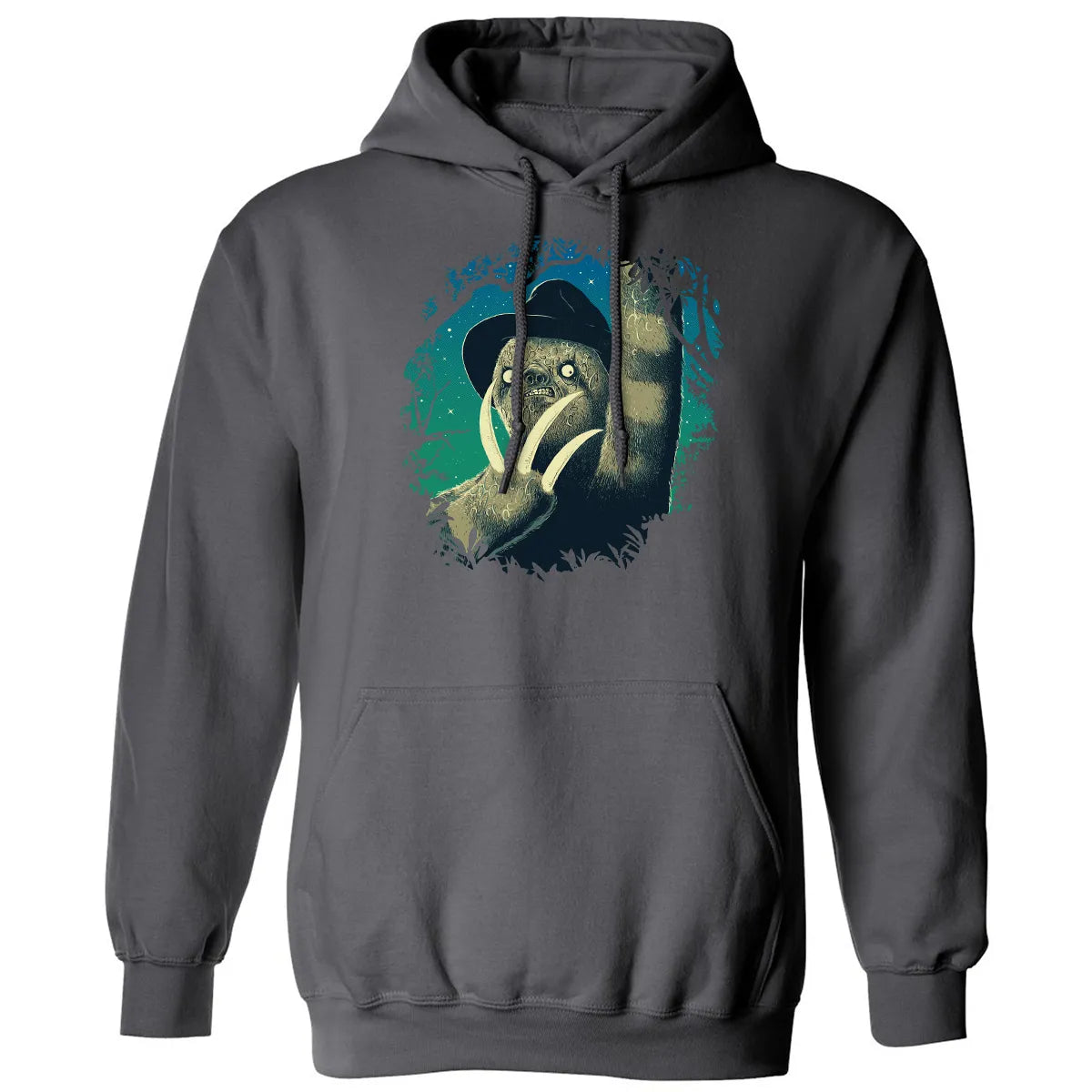 Classic Unisex Hoodie - SE2WHSDQ