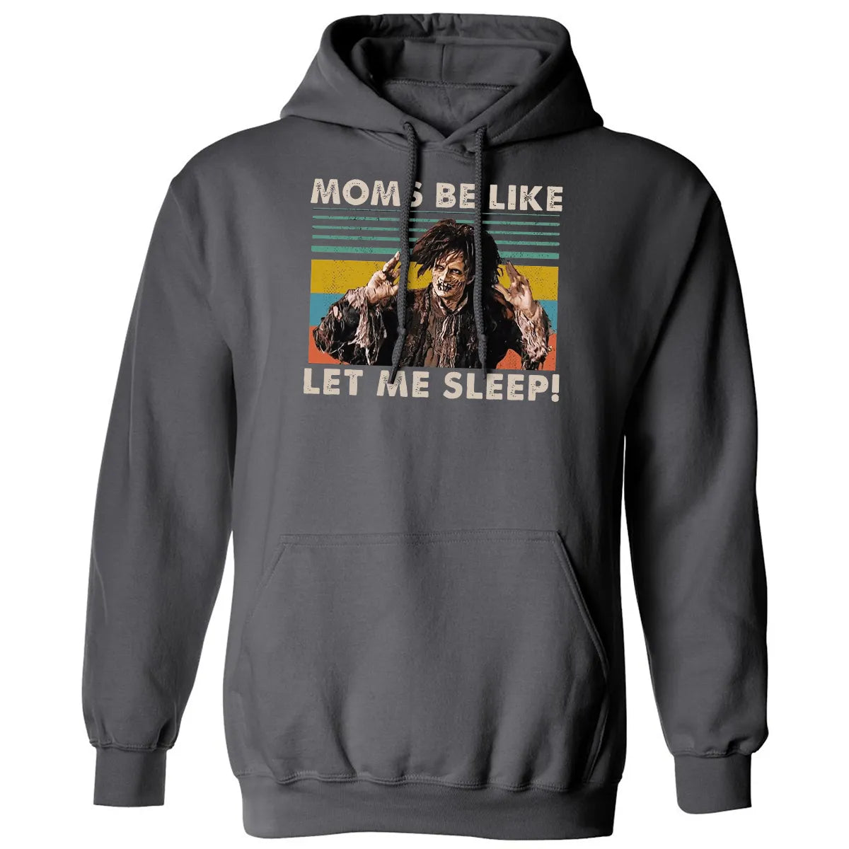 Classic Unisex Hoodie - VTFHW5FD
