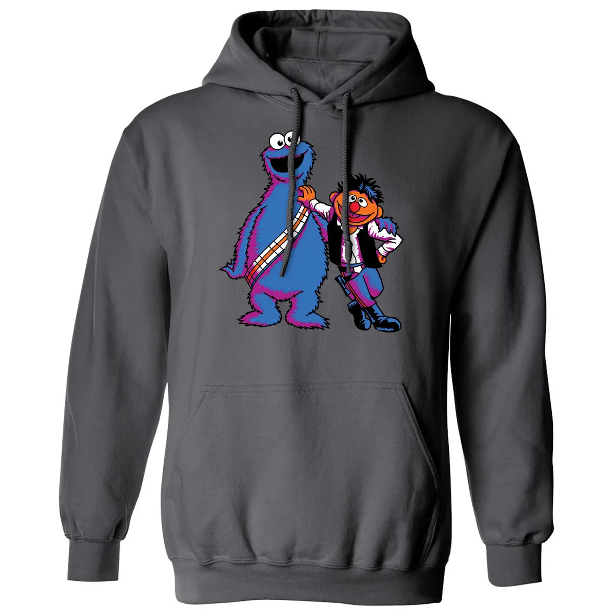 Classic Unisex Hoodie - 7WLN6PSX