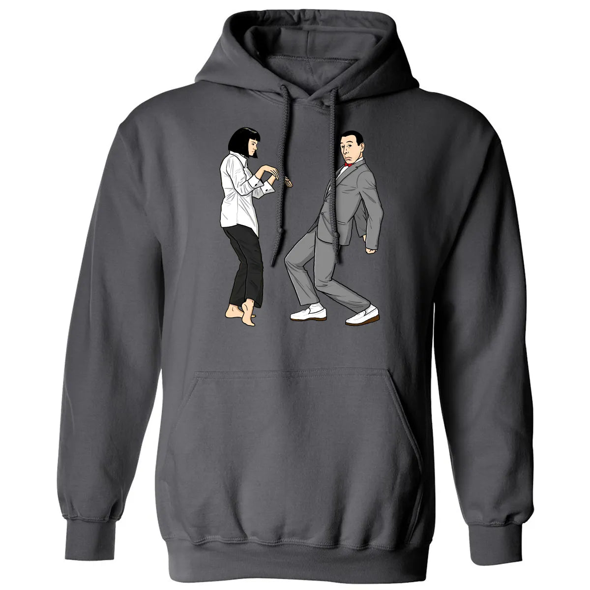 Classic Unisex Hoodie - 793BPFCM