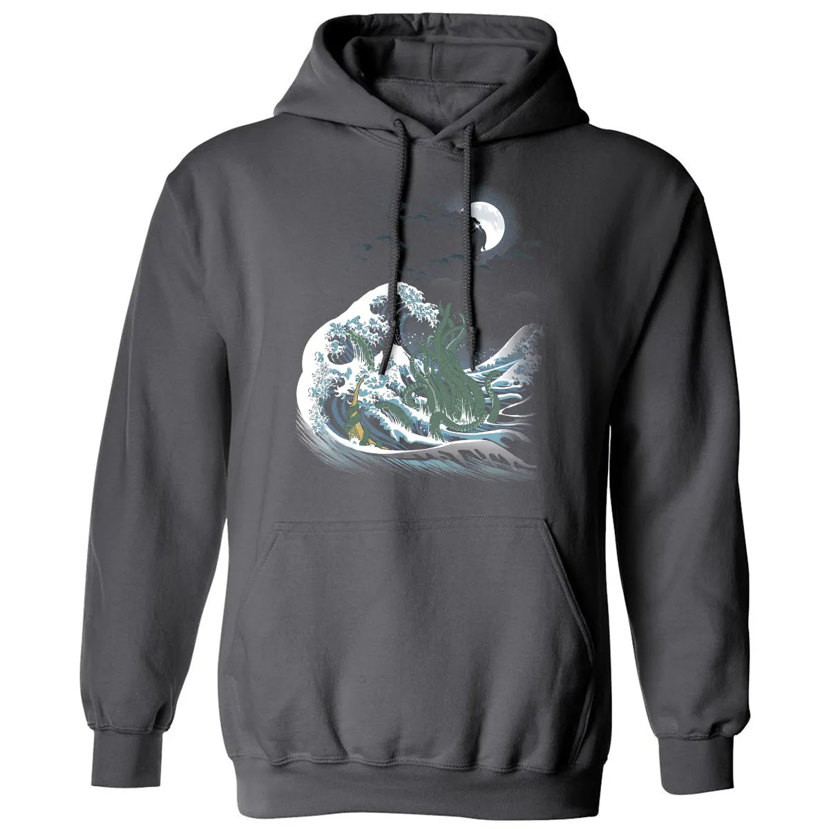 Classic Unisex Hoodie - MJFXYCQ6