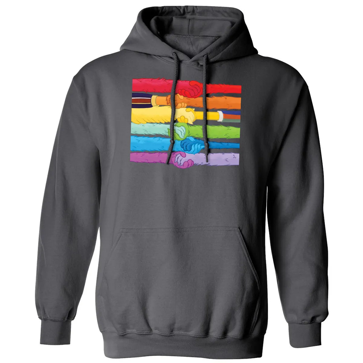 Classic Unisex Hoodie - 9XM9VTGH