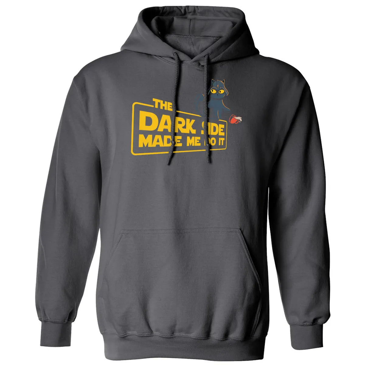 Classic Unisex Hoodie - 683GZN83