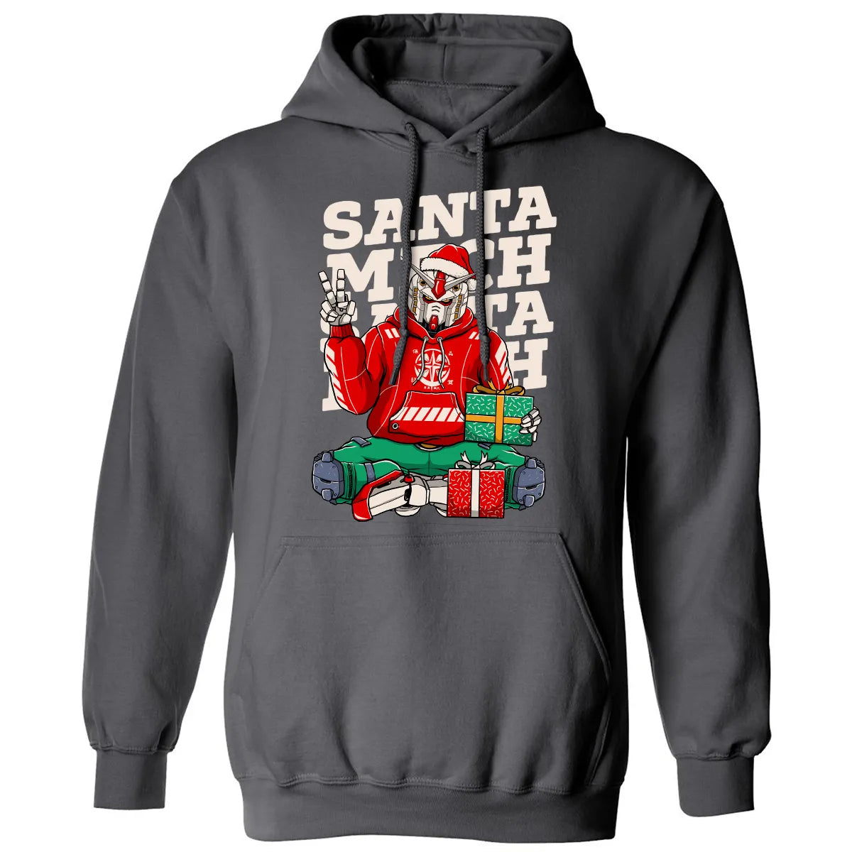 Classic Unisex Hoodie - S2SXSHGG