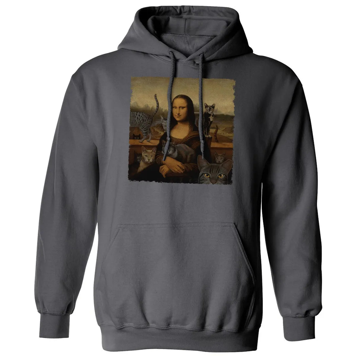 Classic Unisex Hoodie - 5MA5SAMD