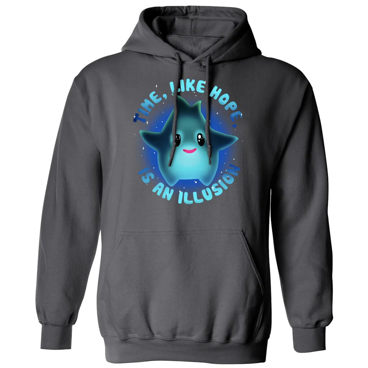 Classic Unisex Hoodie - 485ZNF1C