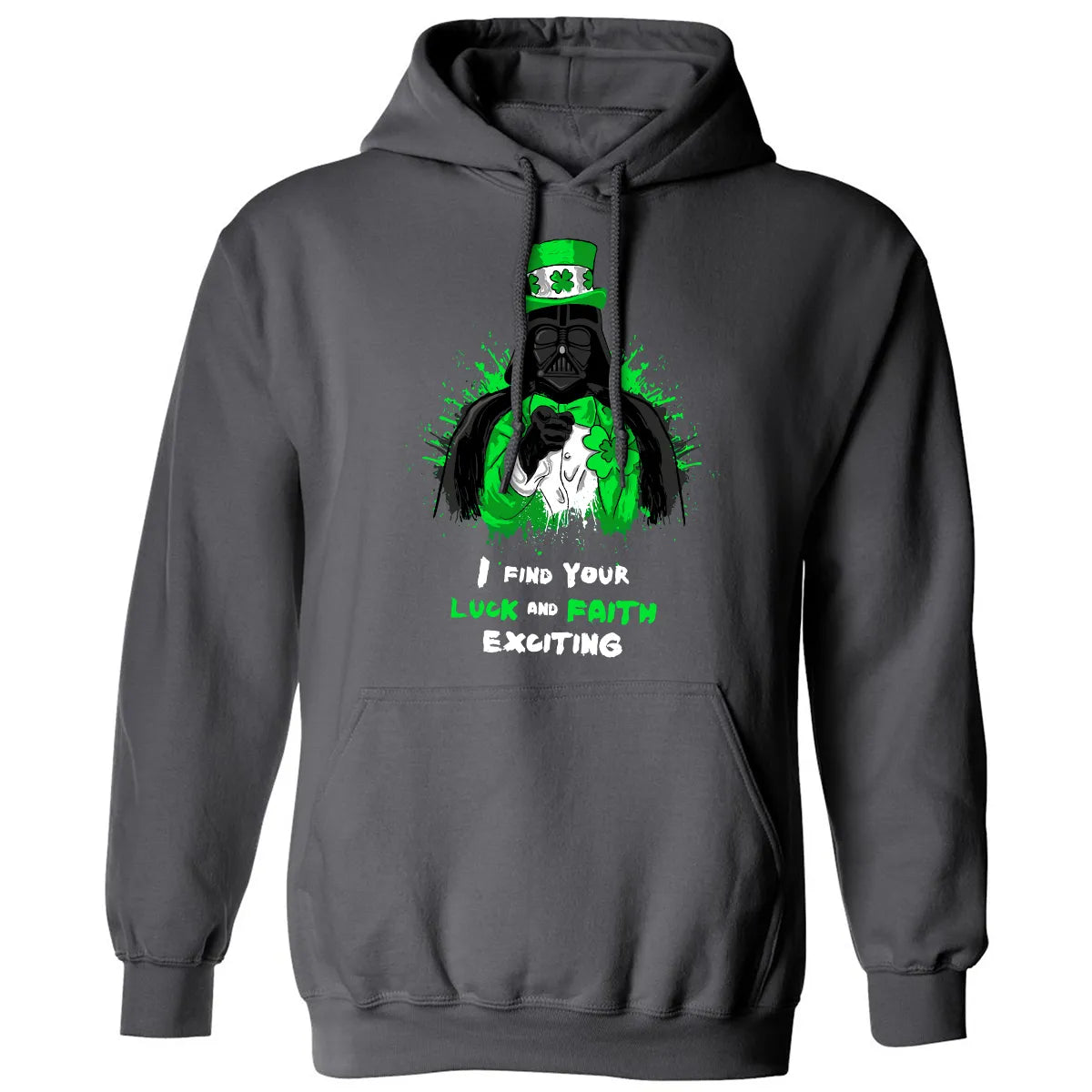 Classic Unisex Hoodie - EEZNMAYH