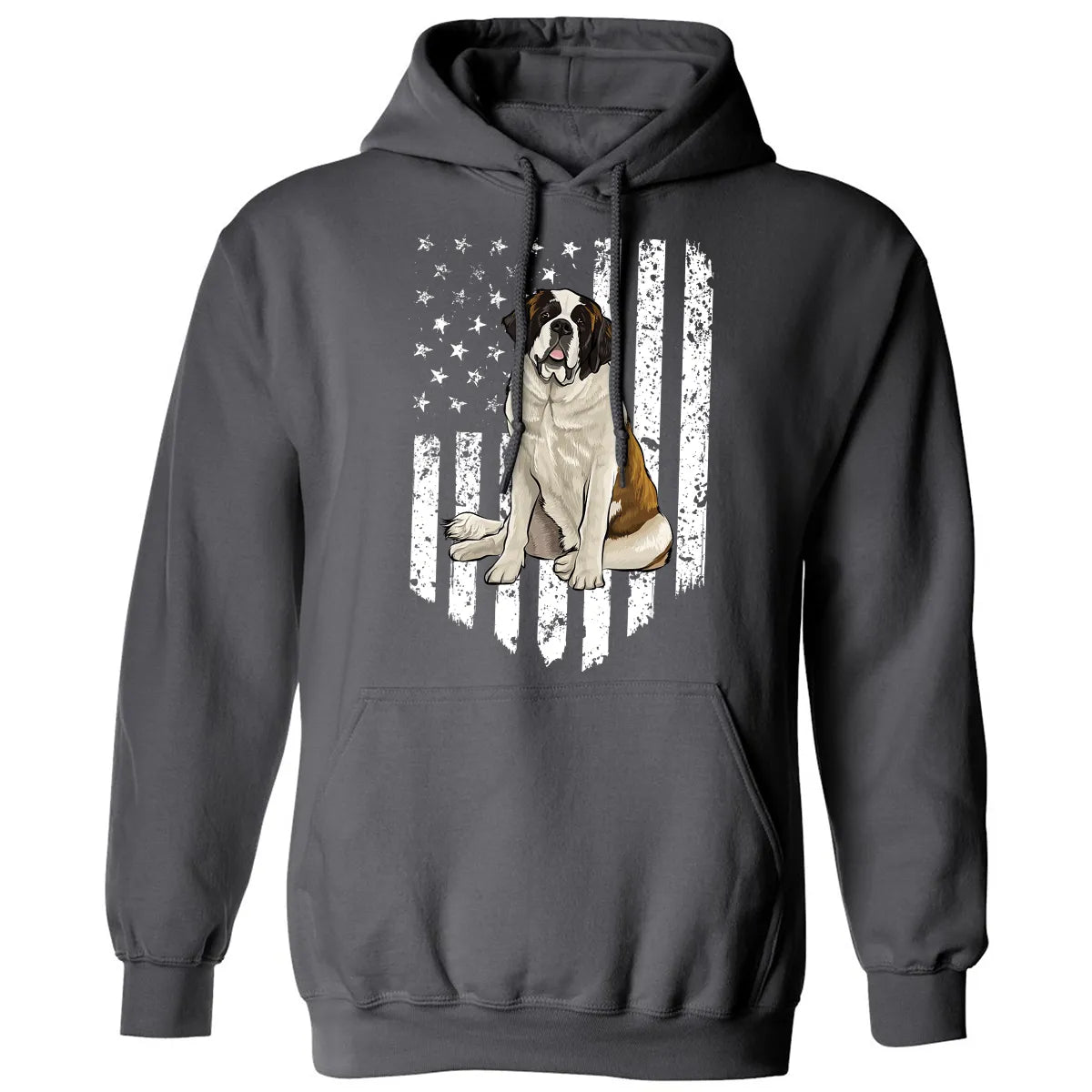 Classic Unisex Hoodie - X8WSAY1P