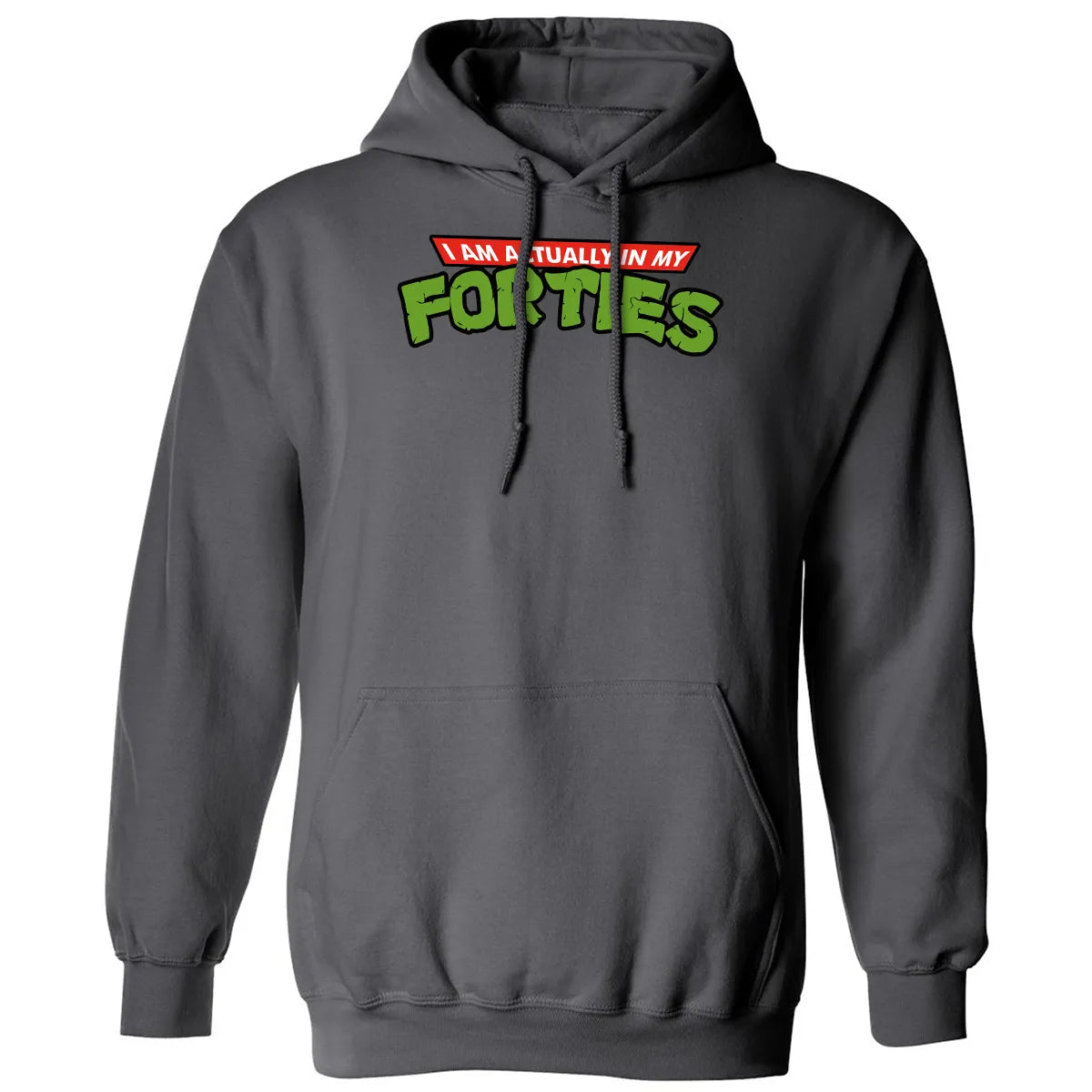 Classic Unisex Hoodie - BR5B55D3
