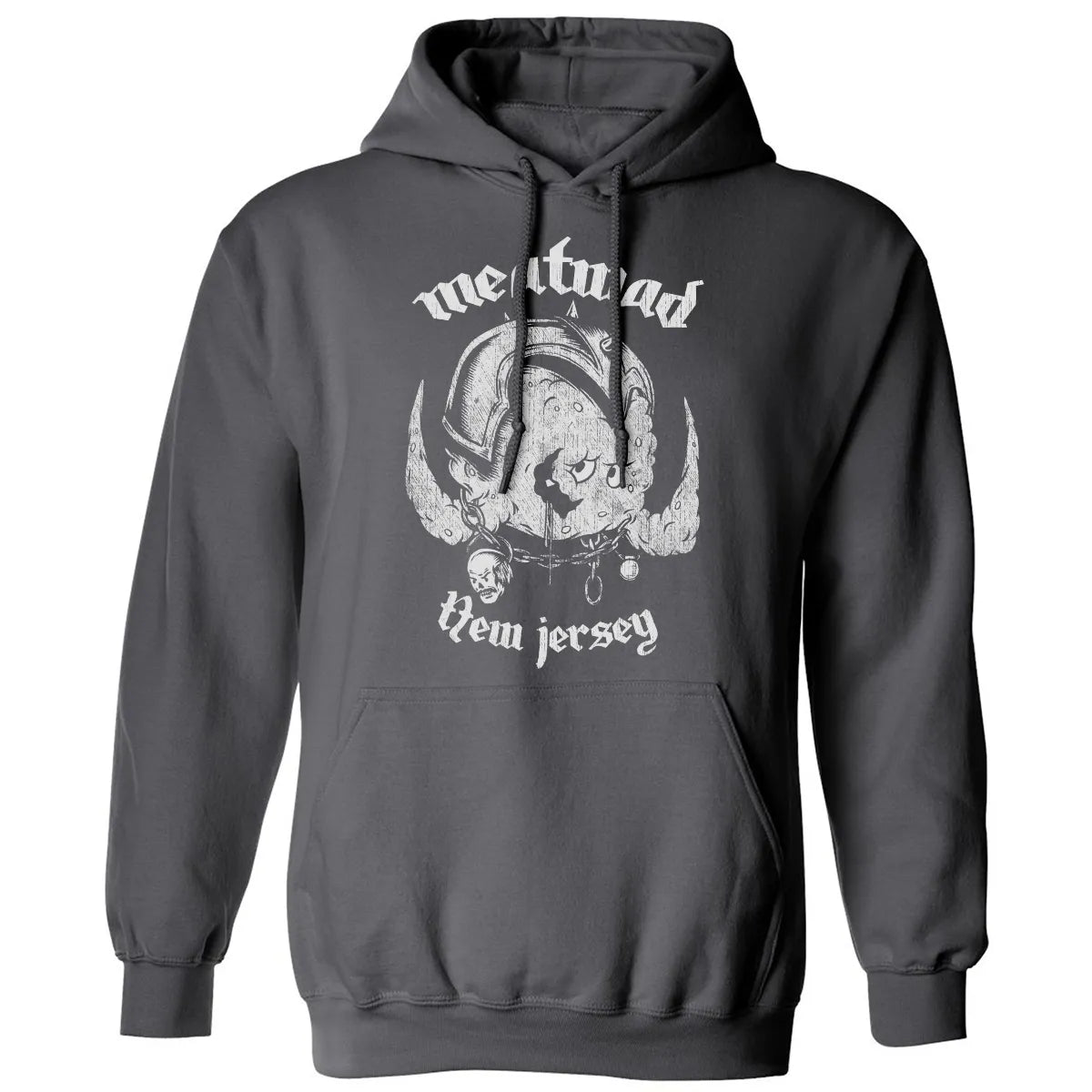 Classic Unisex Hoodie - JXU32ZB2