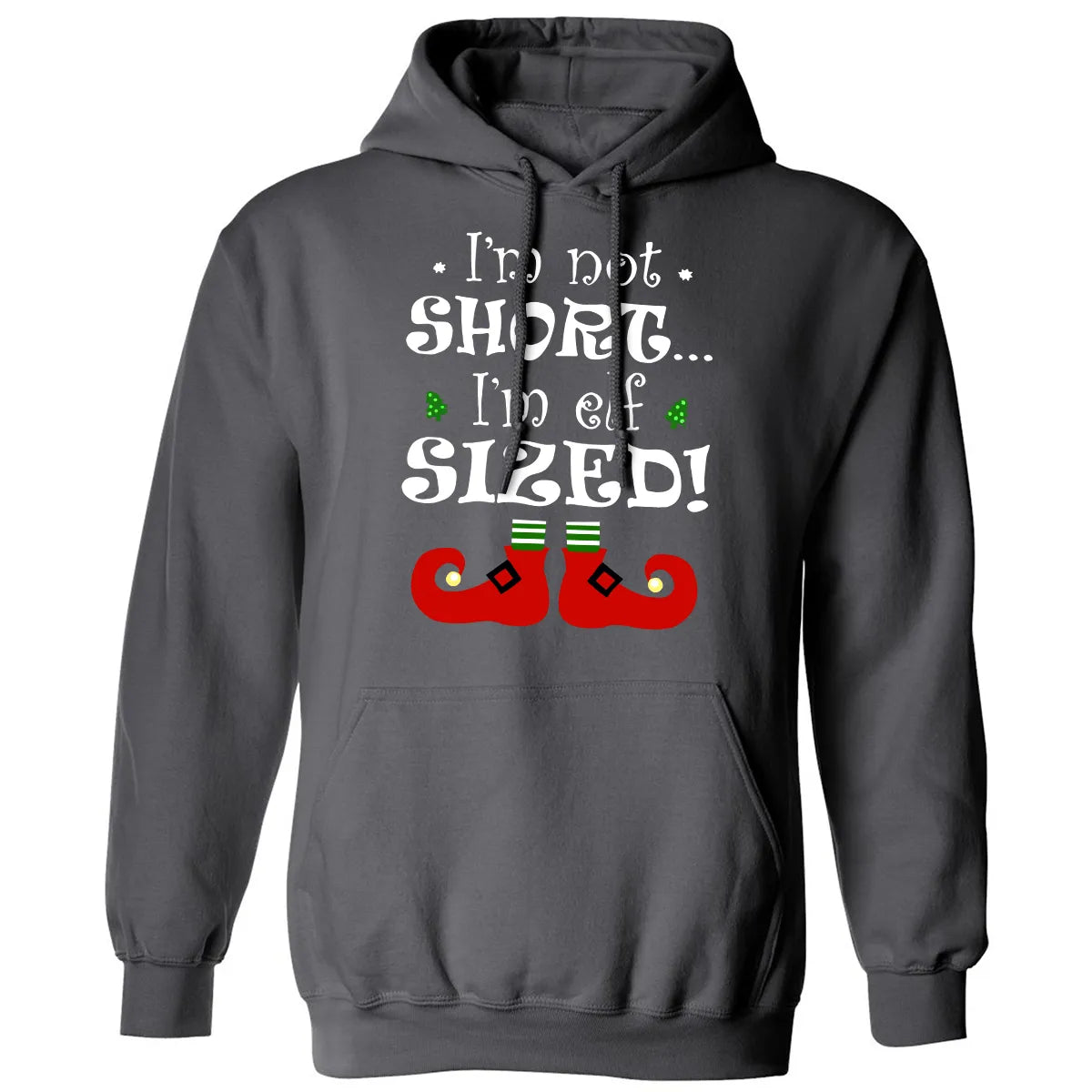 Classic Unisex Hoodie - CB1RZGMQ