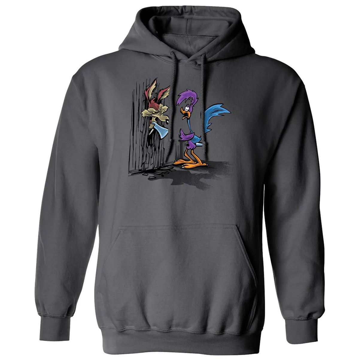Classic Unisex Hoodie - 1N9Z2XUH