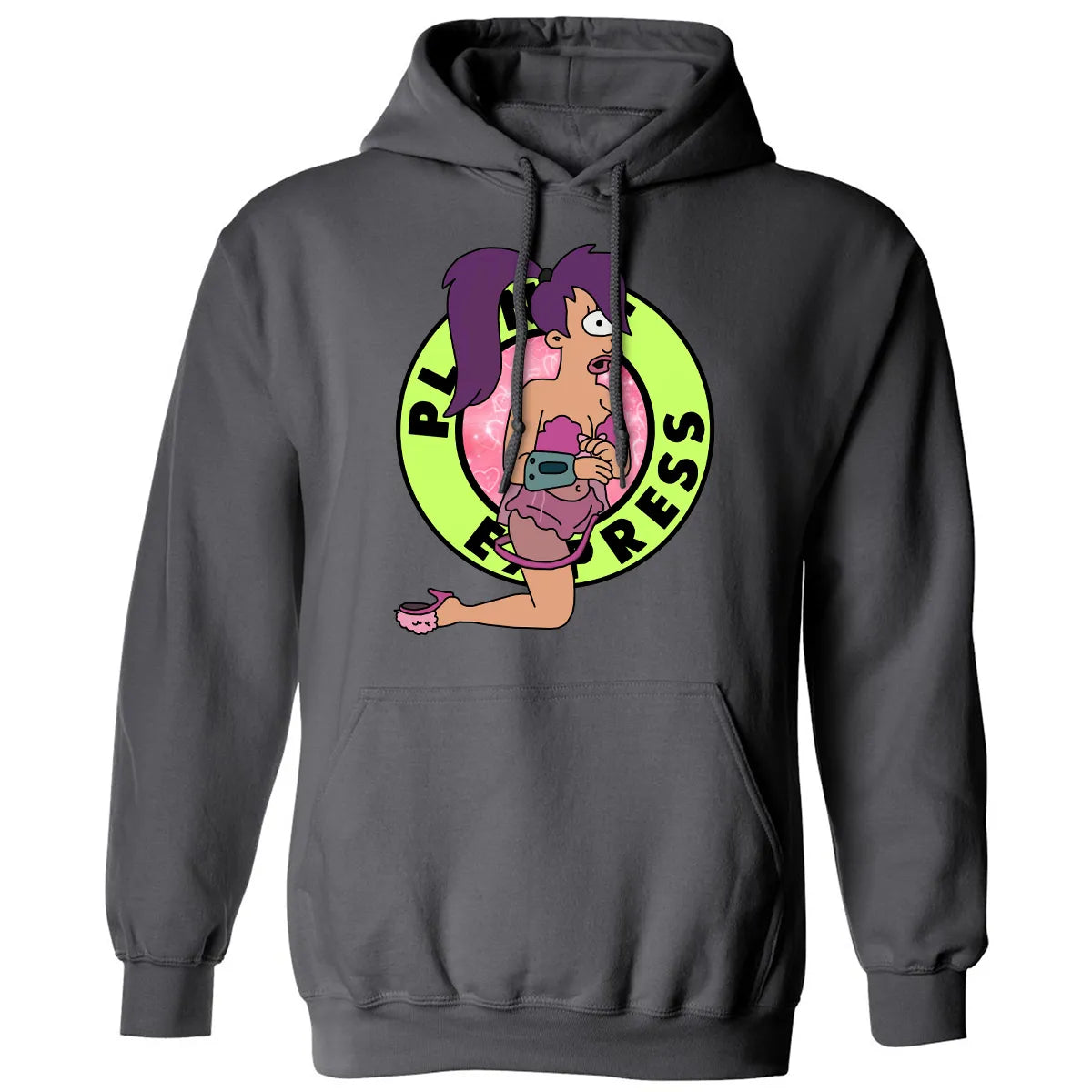 Classic Unisex Hoodie - E5942WF8