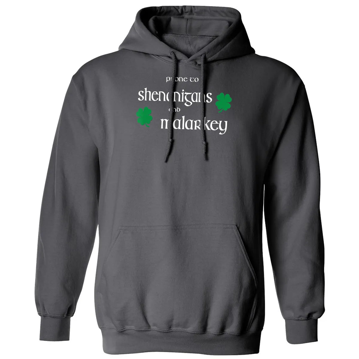 Classic Unisex Hoodie - KQY66LAM