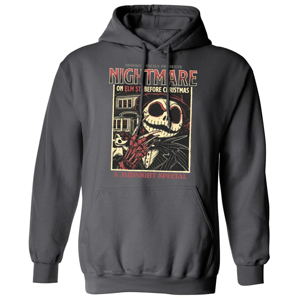Classic Unisex Hoodie - B9A64L4W