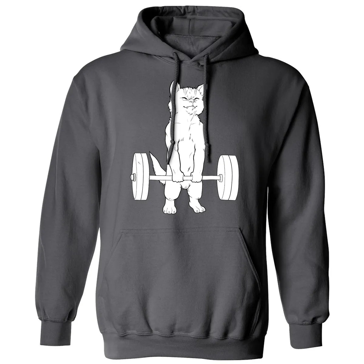 Classic Unisex Hoodie - P99EJPRA