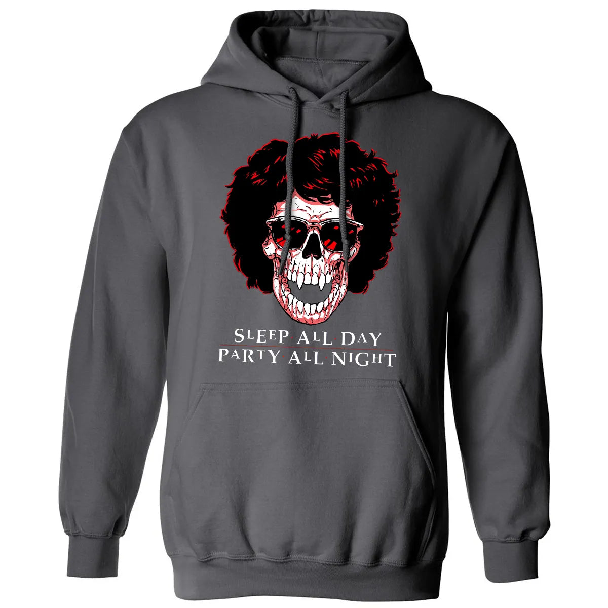 Classic Unisex Hoodie - HUQF5RPQ