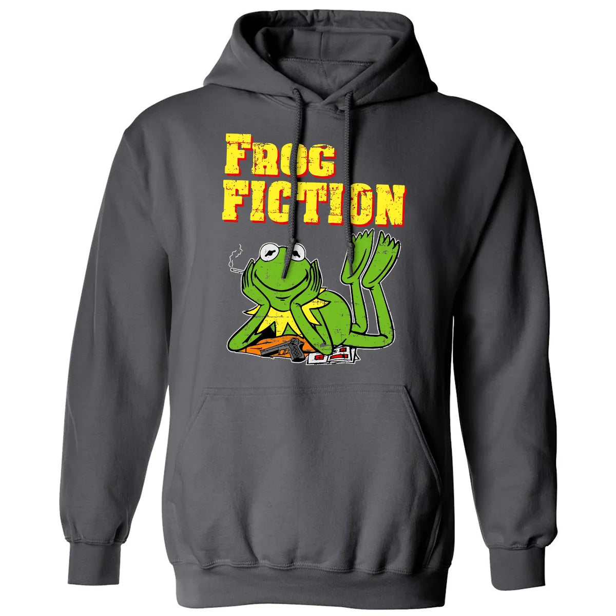 Classic Unisex Hoodie - PMGPAP1A