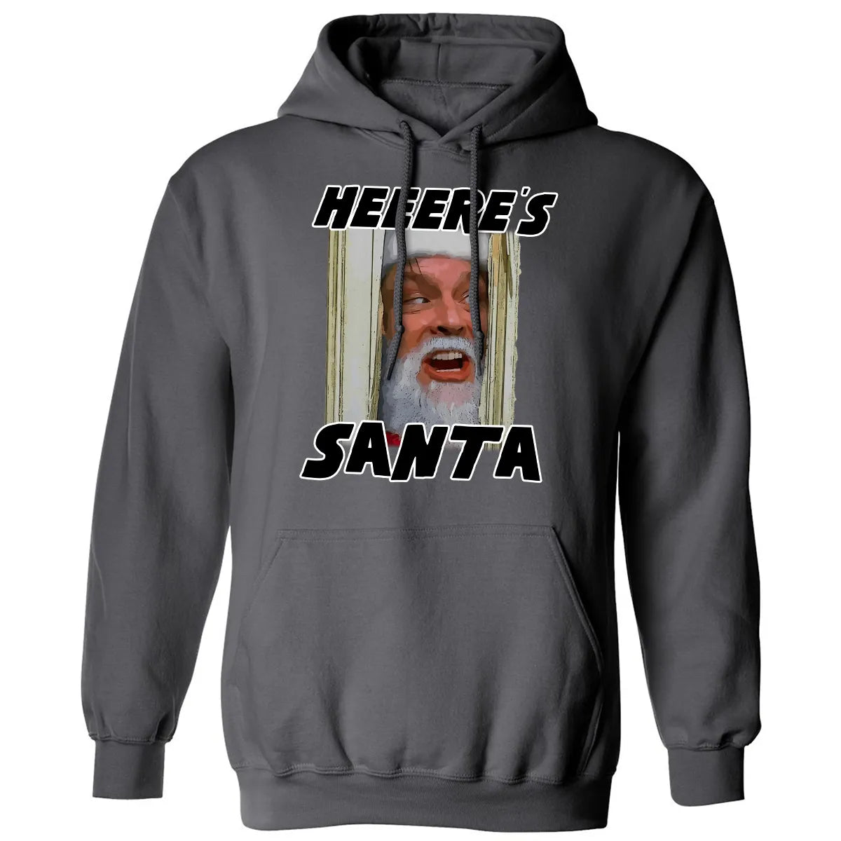 Classic Unisex Hoodie - KWJWX44F