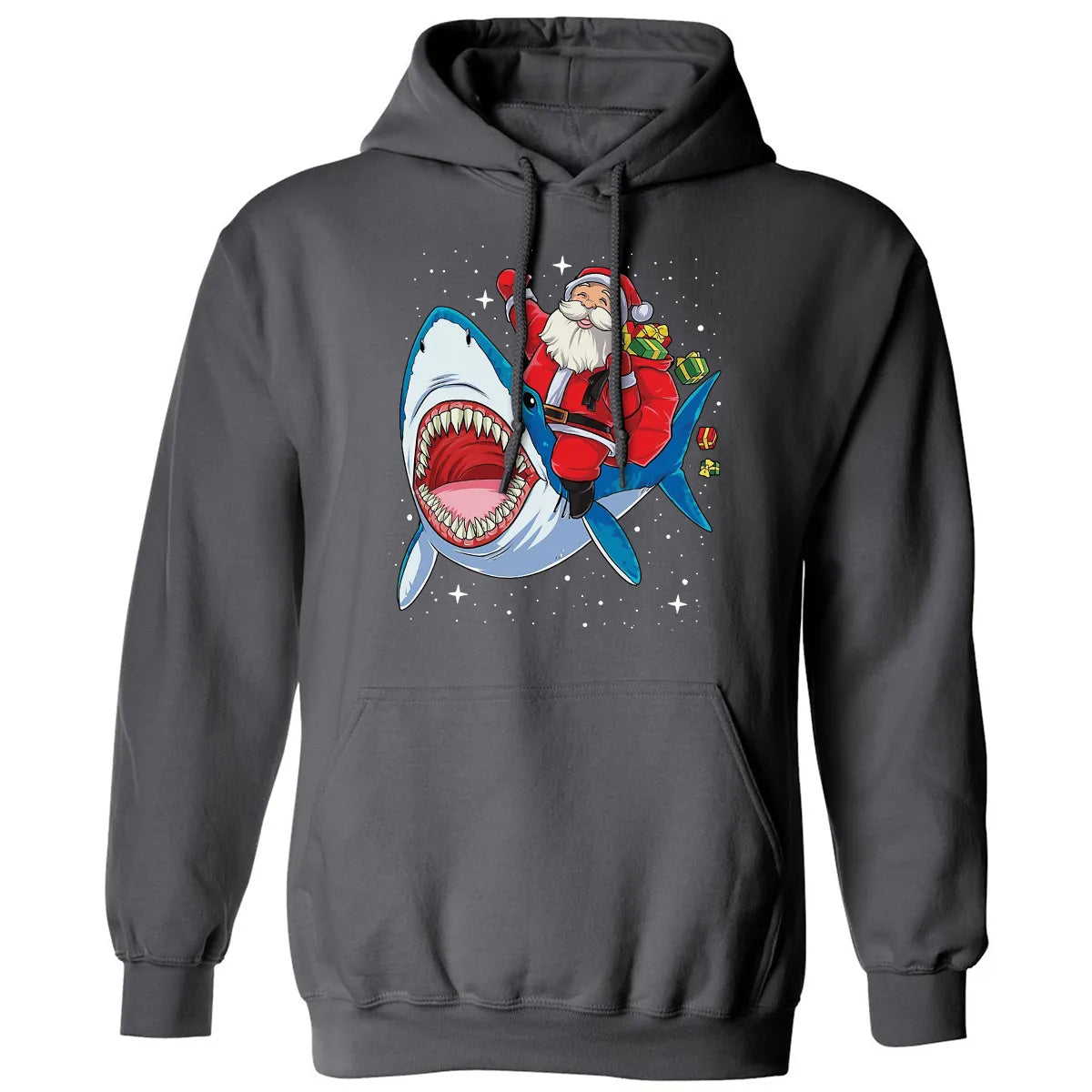 Classic Unisex Hoodie - QTD7JJGA