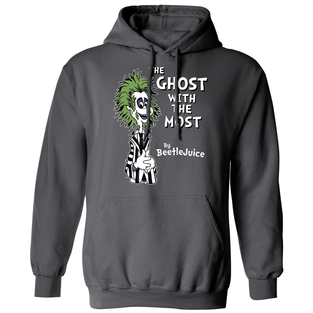 Classic Unisex Hoodie - SUB15TMB