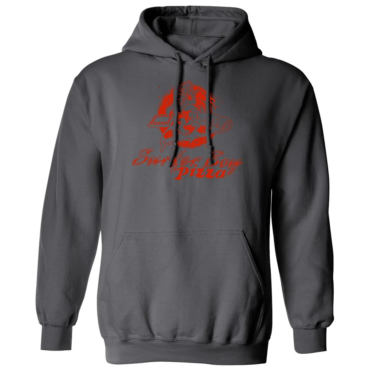 Classic Unisex Hoodie - ABFWEH9U