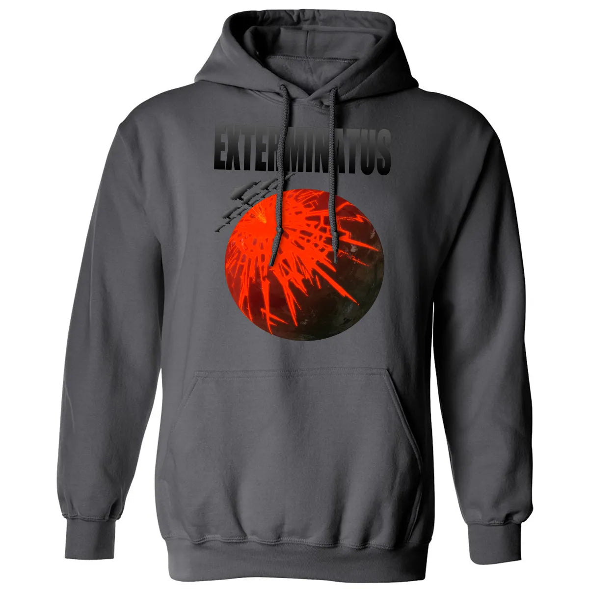 Classic Unisex Hoodie - TDFFAUAP