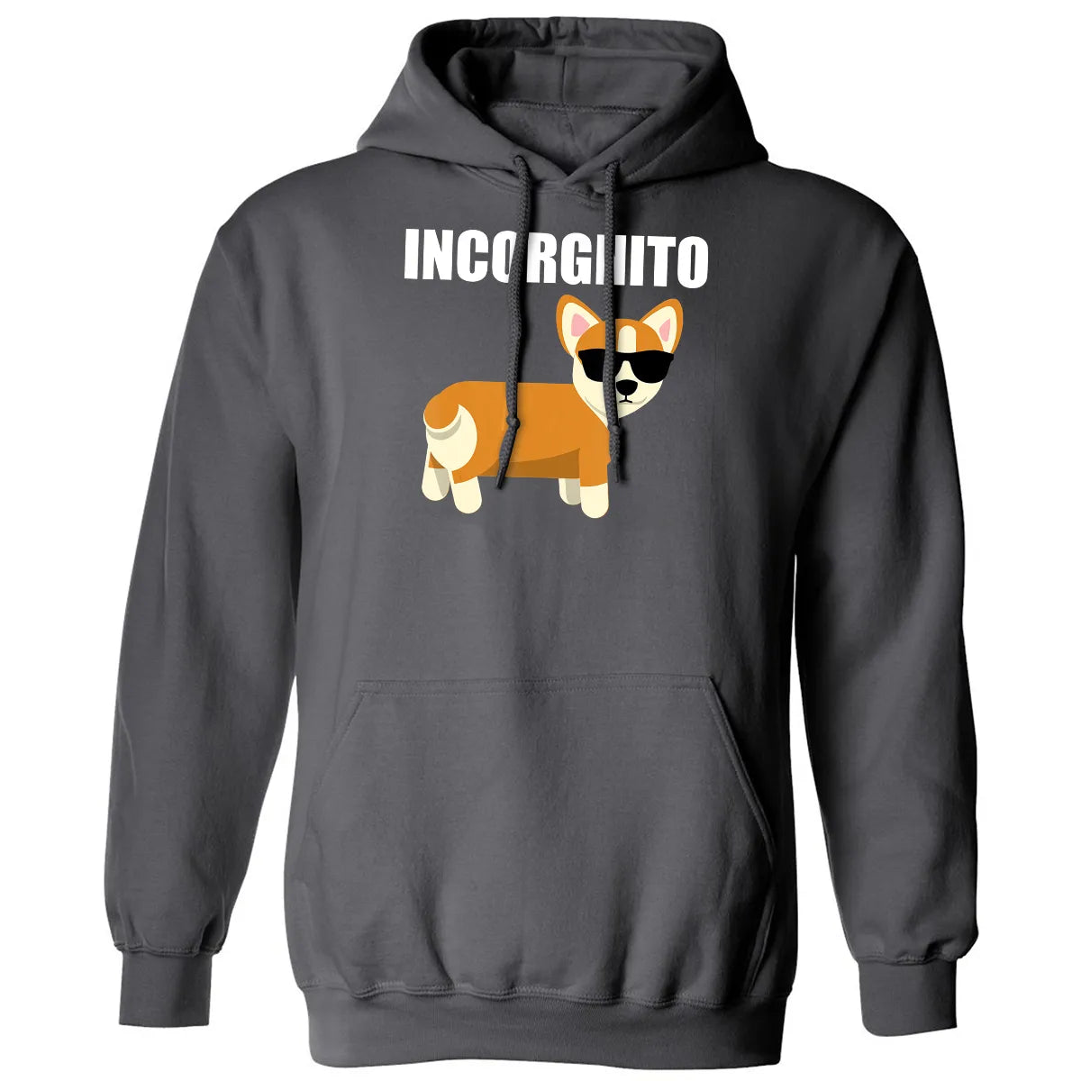 Classic Unisex Hoodie - 7MXWVMSE